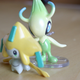Image for article titled Shhh, April's Mythical Pokémon Is Sleeping